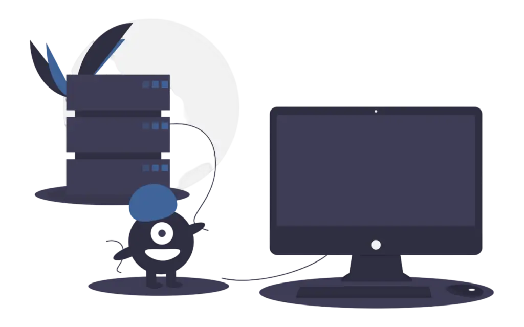 Illustration : Boostez votre infrastructure avec des solutions qui ne faiblissent jamais