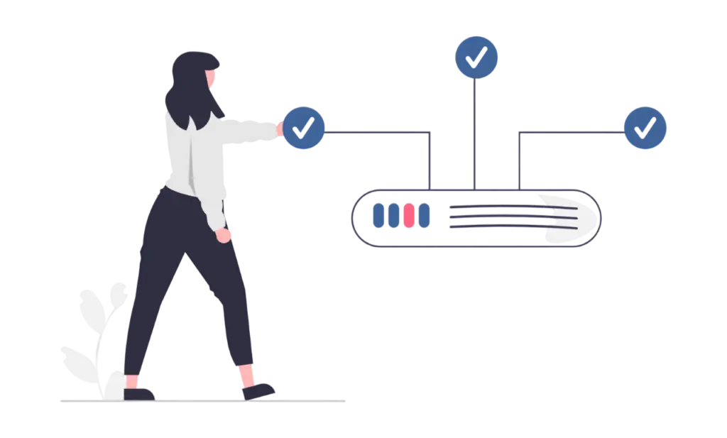 Illustration ; Optimiser votre infrastructure réseau