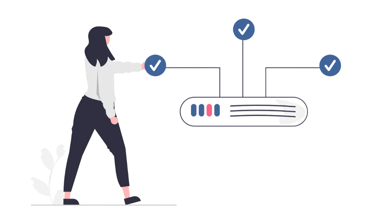 Illustration ; Optimiser votre infrastructure réseau